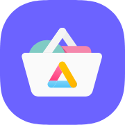 Aurora Store icon