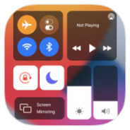  Control Center icon