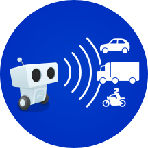 Radarbot icon