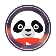 Panda Video Compressor icon