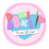 Doki Doki Do You Lift Club icon