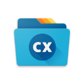 Cx File Explorer icon