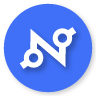 Neurox DNS - Fast & Secure Surf icon