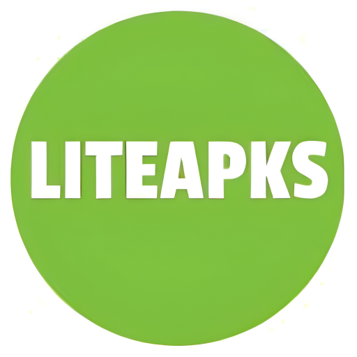 Lite APKs icon