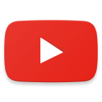 YouTube icon