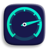 Speed Test Master Pro icon