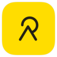 Relive icon