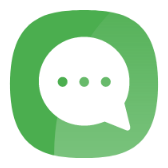 Conversations-I2P icon