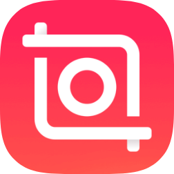 InShot icon