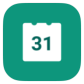 Calendar icon