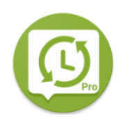 SMS Backup & Restore Pro icon