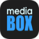 MediaBox HD icon