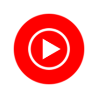 YouTube Music icon