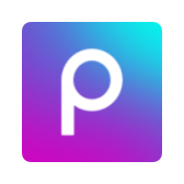 Picsart icon