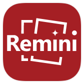 Remini icon