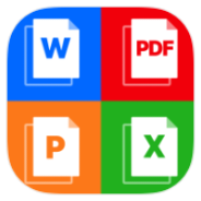 All Documents Reader icon