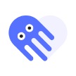 Octopus icon