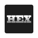 HEX Editor icon