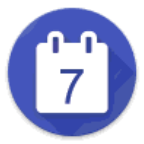 Your Calendar Widget icon