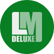 LazyMedia Deluxe icon