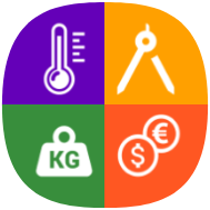 Unit Converter icon