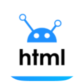 HTML Editor Pro icon