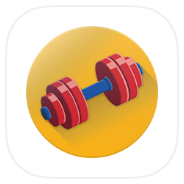 Gym Day icon