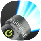 Flashlight Plus icon