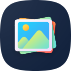 Slideshow icon