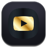 YouTube Pro icon