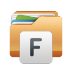 File Manager + icon