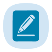 WritingBoard icon