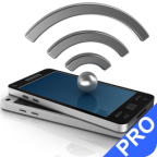 WiFi Speed Test Pro icon