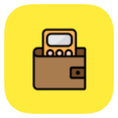 Expense Tracker icon