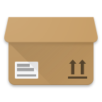 Deliveries icon