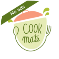 Cookmate Ad-Free icon