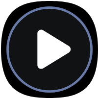 Poweramp icon