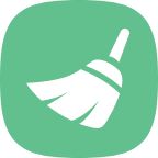 Cleaner icon