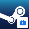 Steam icon