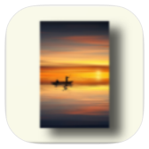 Drop Shadow for Instagram icon