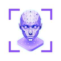 FaceOver Lite icon