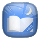 Moon+ Reader Pro icon