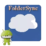 FolderSync Pro icon