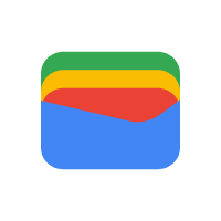 Google Wallet icon