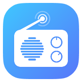 MyRadio icon