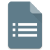 TinyList icon