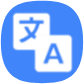 Translator icon