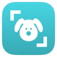 Dog Scanner icon