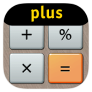 Calculator Plus icon