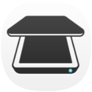 iScanner icon